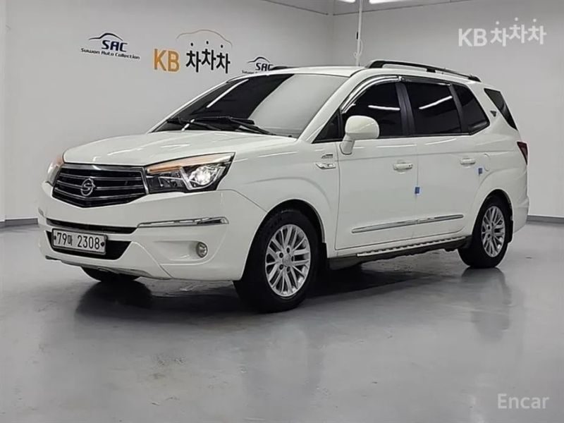 KG_Mobility_Ssangyong KORANDO