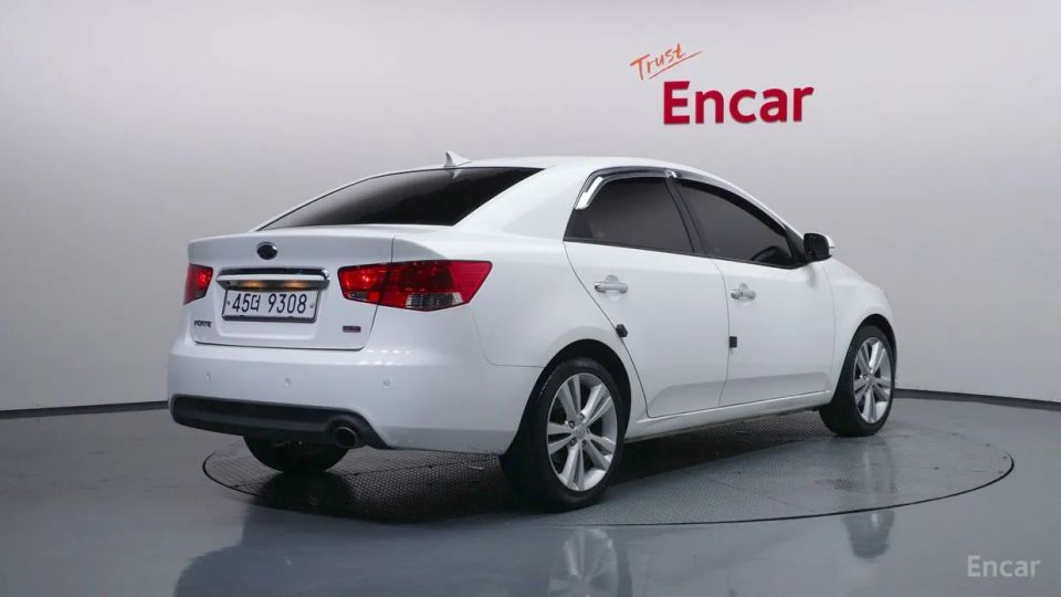 Kia Porte
