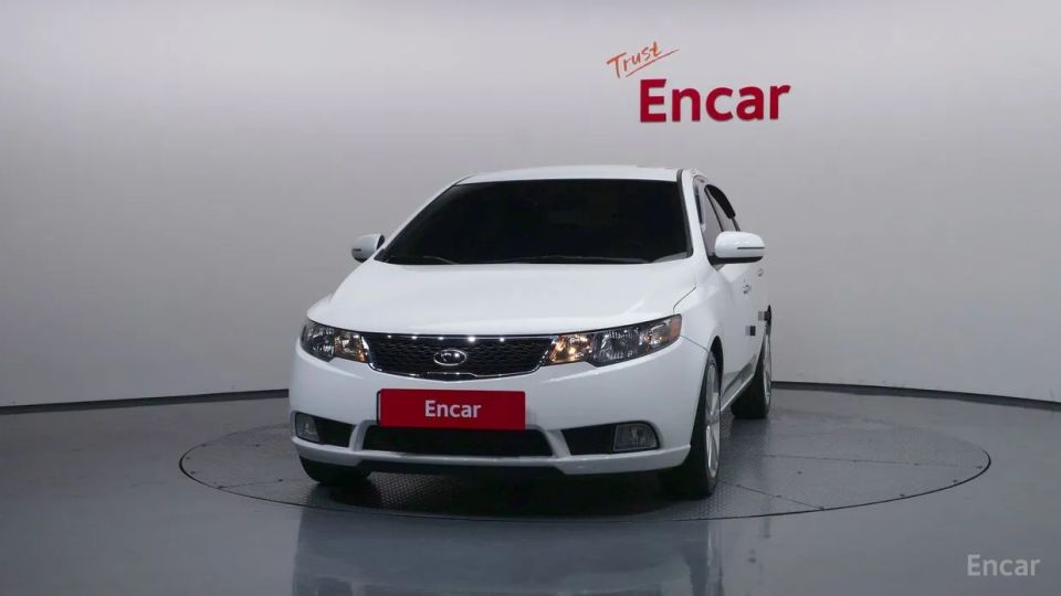 Kia Porte