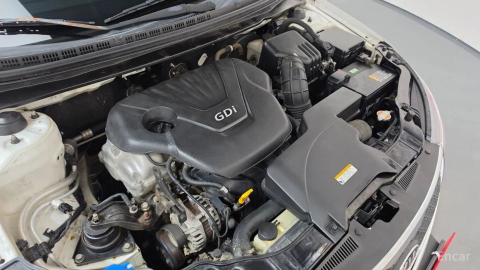 Kia Porte