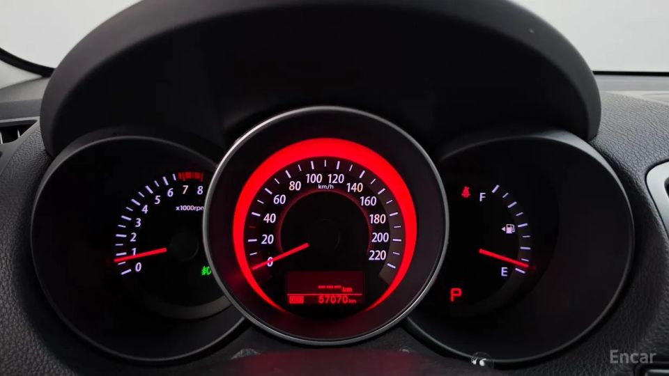 Kia Porte