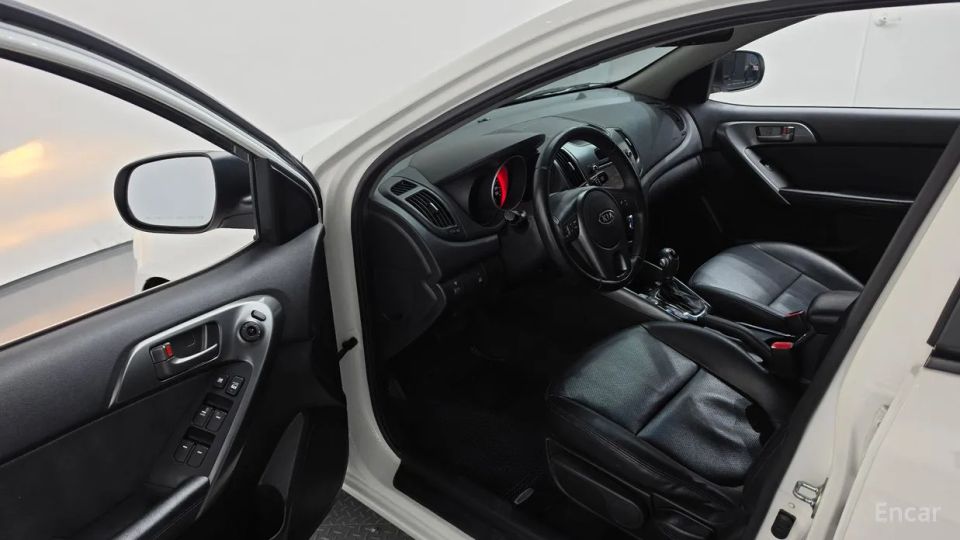 Kia Porte