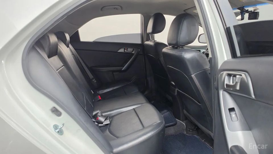 Kia Porte