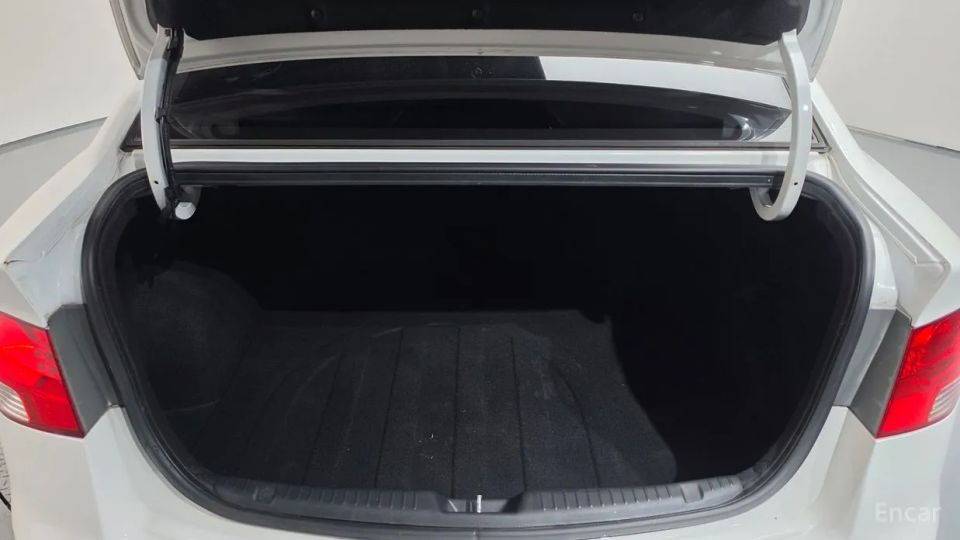 Kia Porte