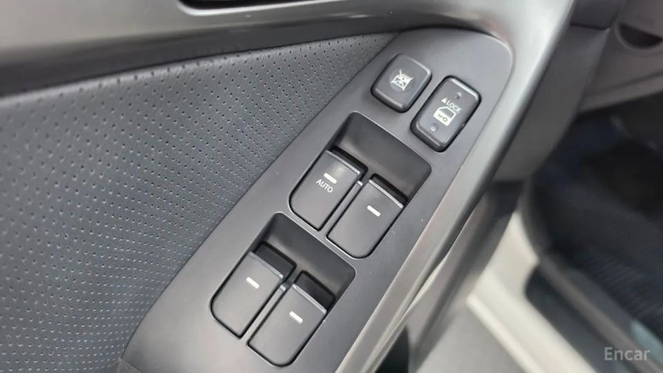 Kia Porte