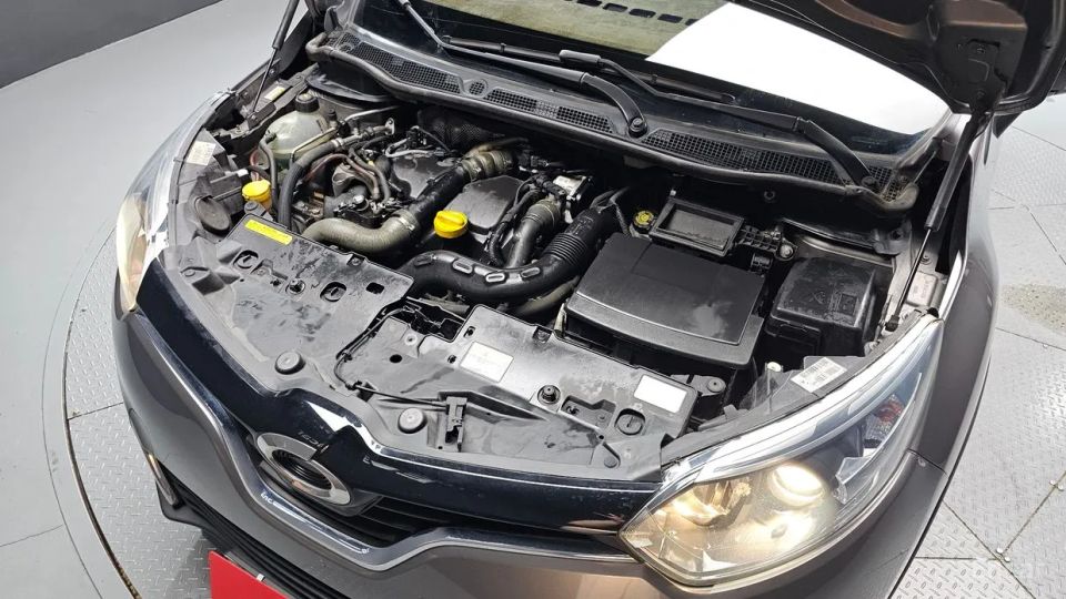 Renault-KoreaSamsung QM3