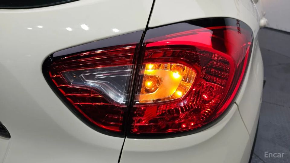 Renault-KoreaSamsung QM3