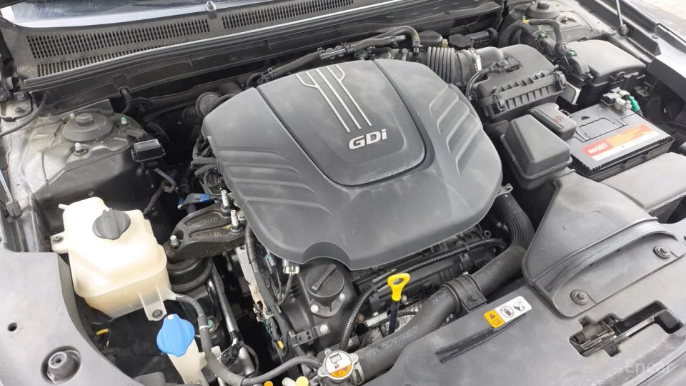 Hyundai Aslan