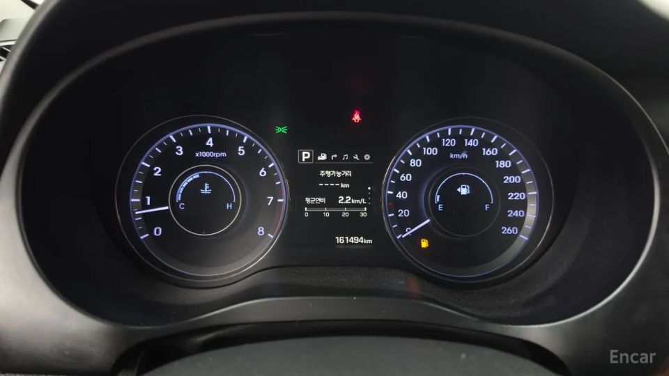 Hyundai Aslan