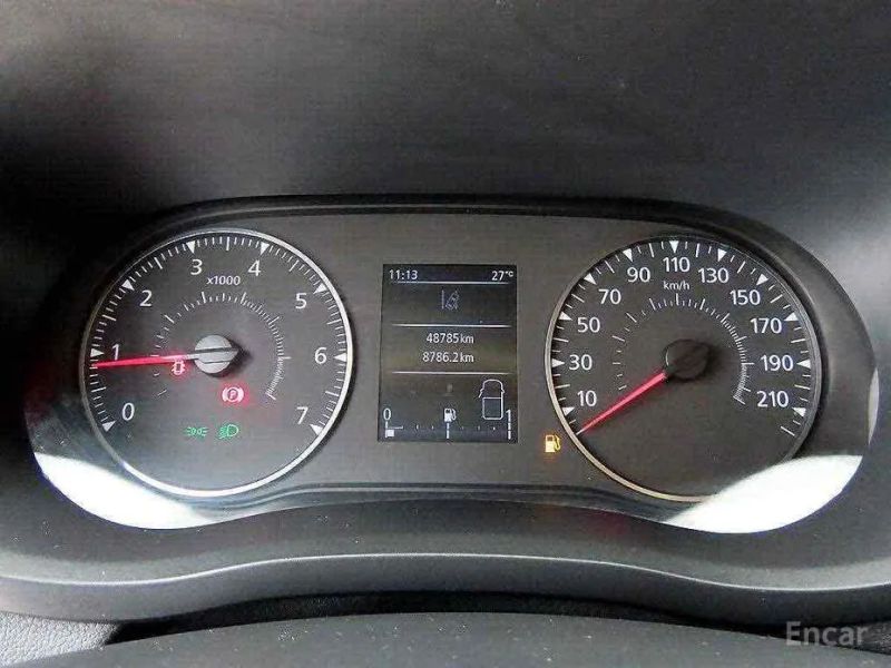 Renault-KoreaSamsung Master
