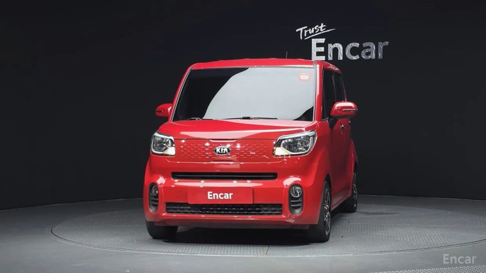 Kia RAY