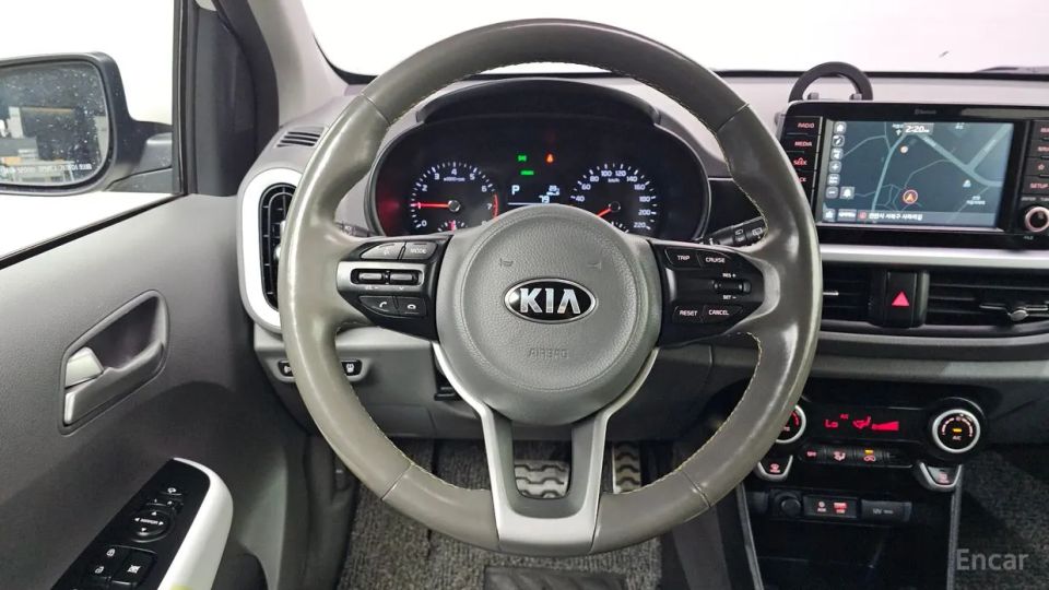 Kia Morning