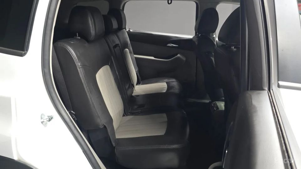 ChevroletGMDaewoo Orlando