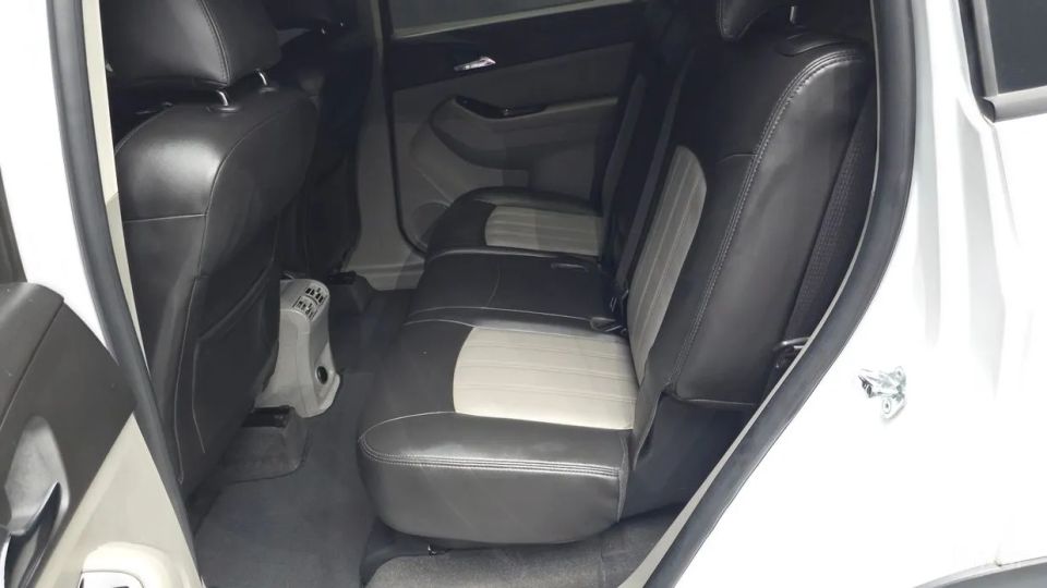 ChevroletGMDaewoo Orlando