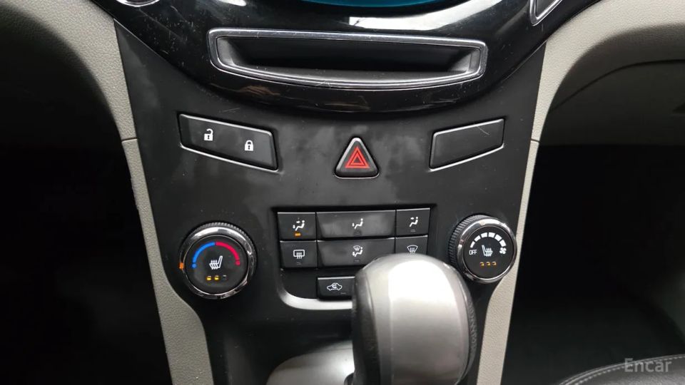 ChevroletGMDaewoo Orlando