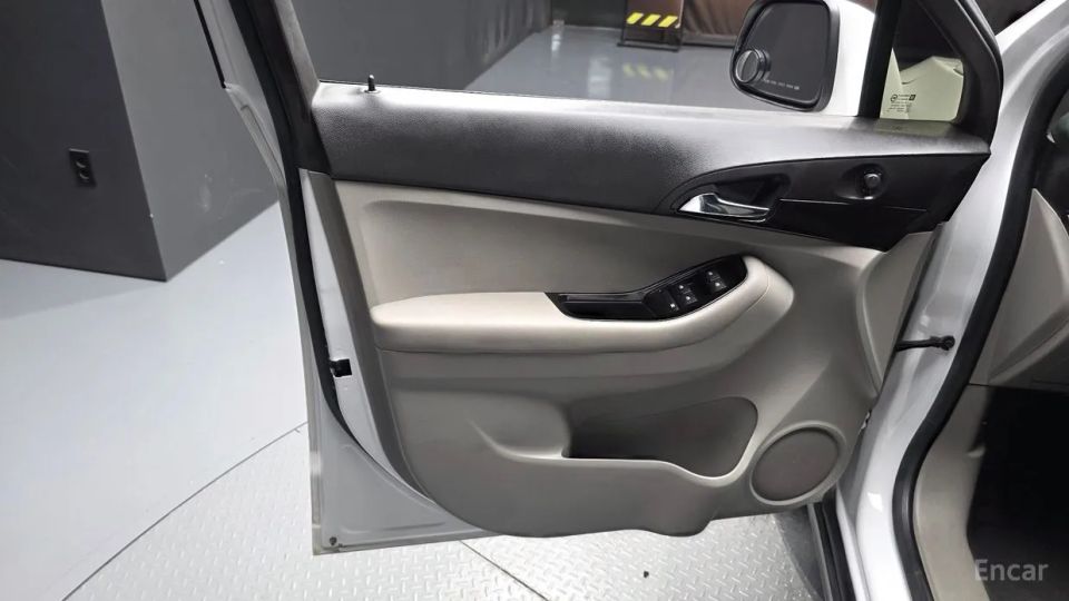 ChevroletGMDaewoo Orlando
