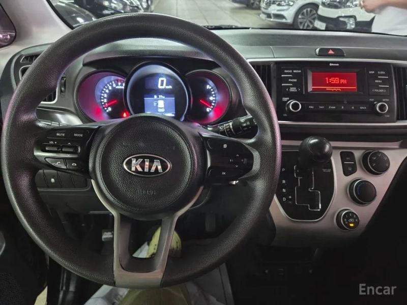 Kia RAY