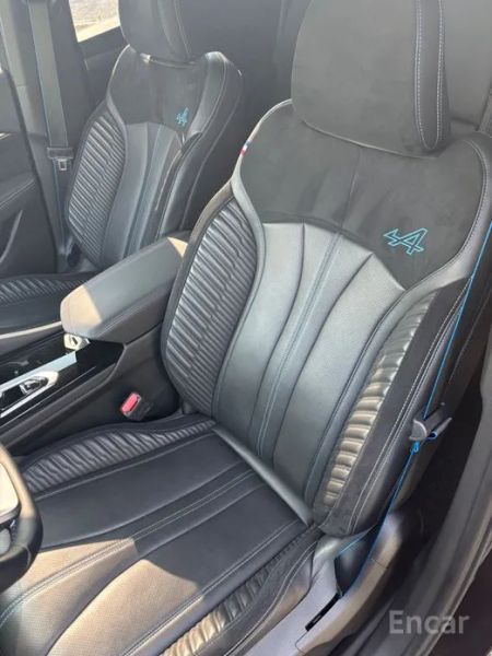 Renault-KoreaSamsung Grand Koleos