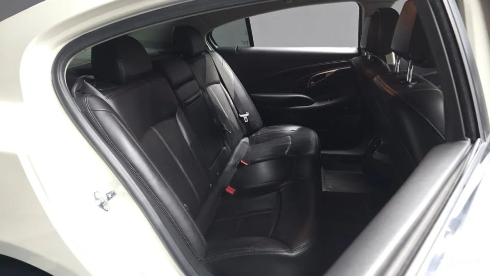 ChevroletGMDaewoo Alpheon