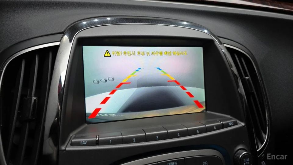 ChevroletGMDaewoo Alpheon