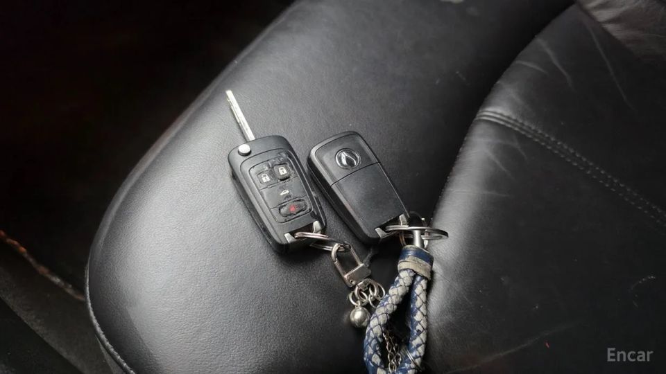ChevroletGMDaewoo Alpheon
