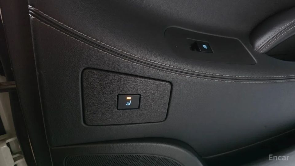 ChevroletGMDaewoo Alpheon