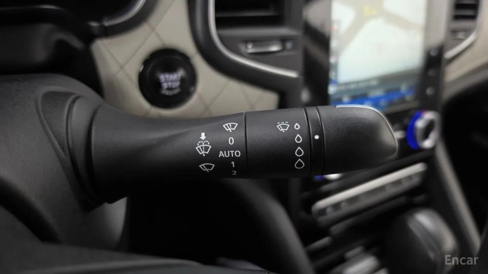 Renault-KoreaSamsung SM6