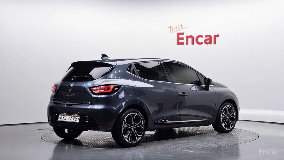 Renault-KoreaSamsung Cilo