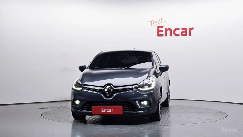 Renault-KoreaSamsung Cilo