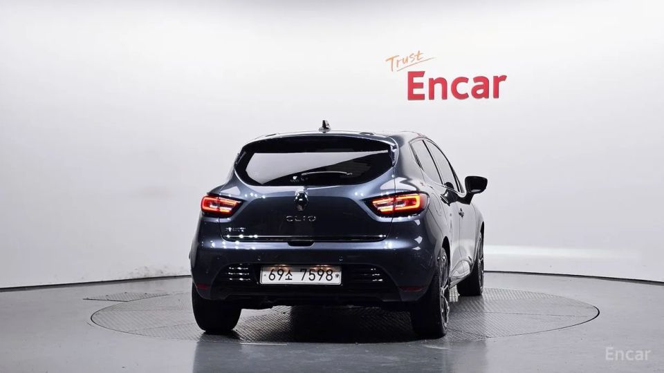 Renault-KoreaSamsung Cilo