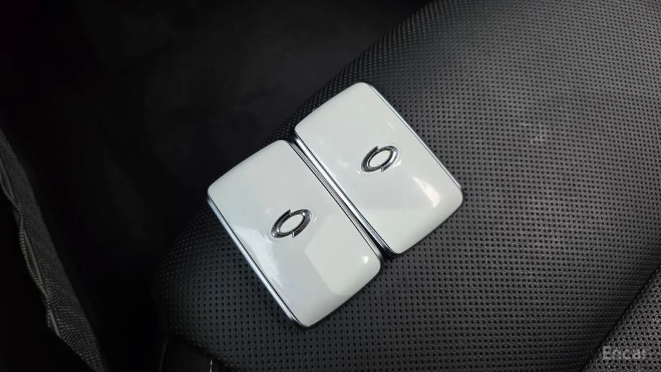 Renault-KoreaSamsung XM3