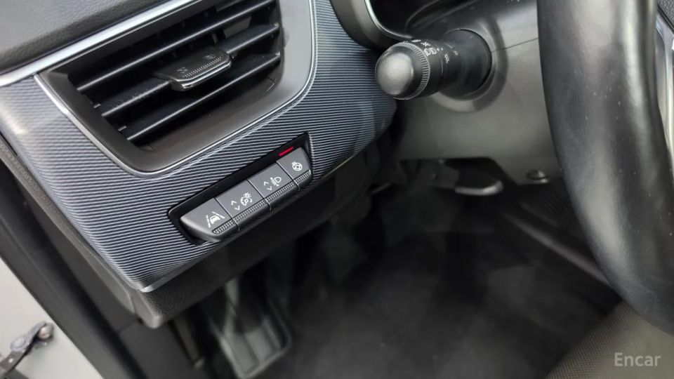 Renault-KoreaSamsung XM3