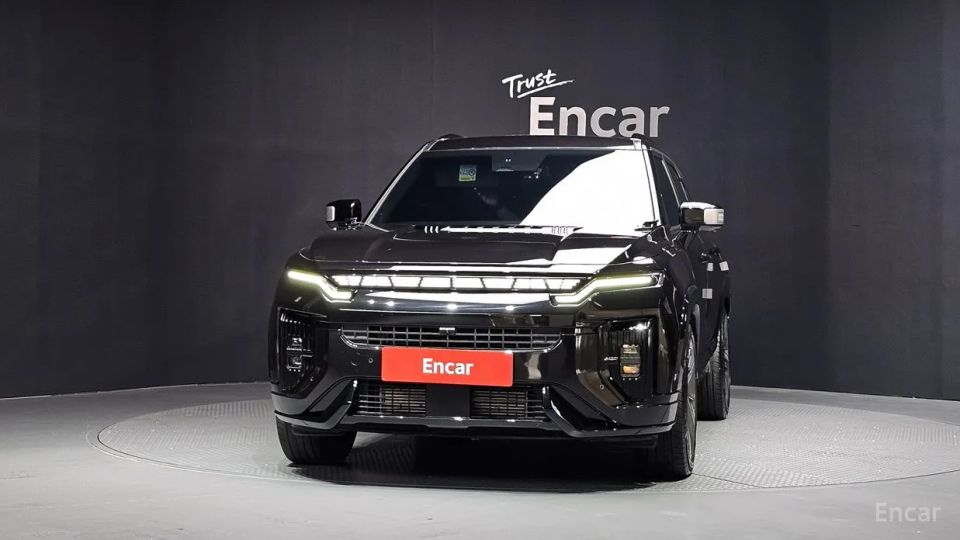 KG_Mobility_Ssangyong Actyon