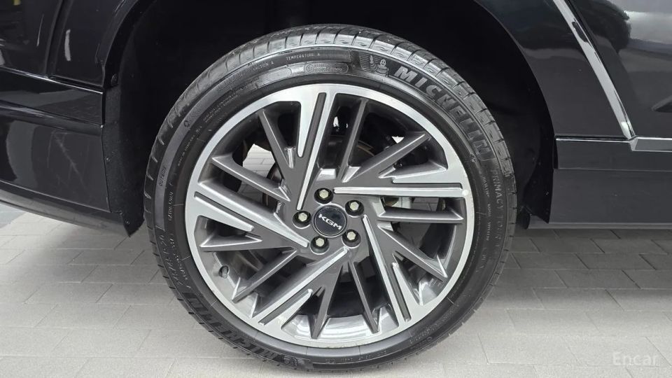 KG_Mobility_Ssangyong Actyon