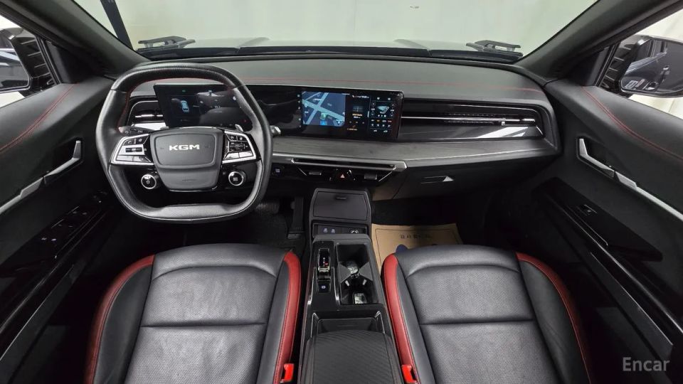 KG_Mobility_Ssangyong Actyon