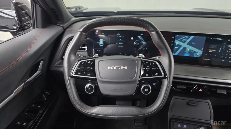 KG_Mobility_Ssangyong Actyon
