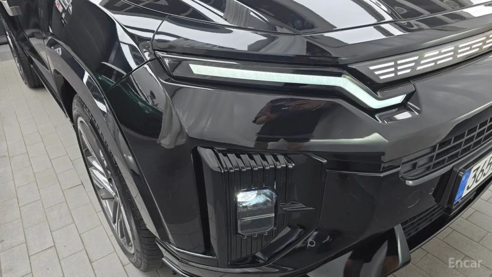 KG_Mobility_Ssangyong Actyon