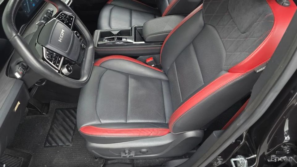 KG_Mobility_Ssangyong Actyon