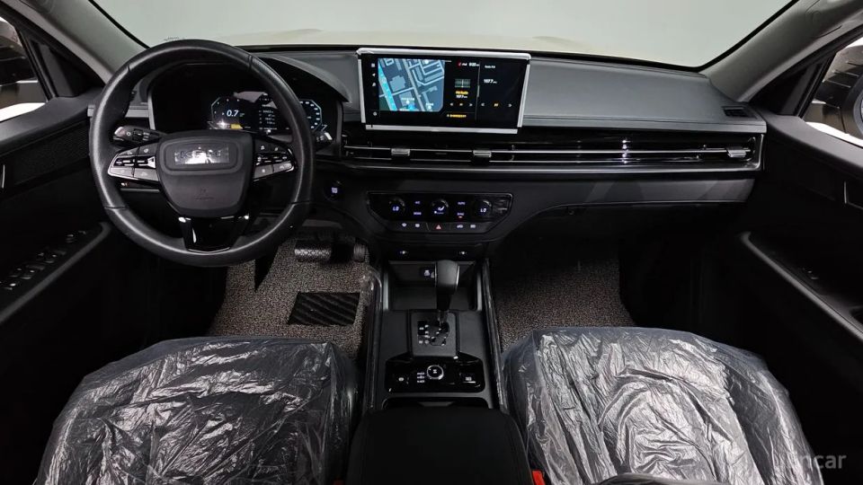 KG_Mobility_Ssangyong Musso