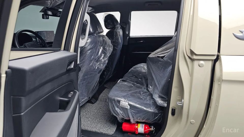 KG_Mobility_Ssangyong Musso