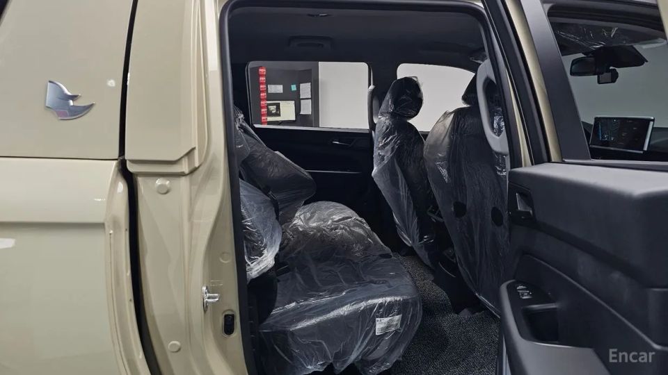 KG_Mobility_Ssangyong Musso