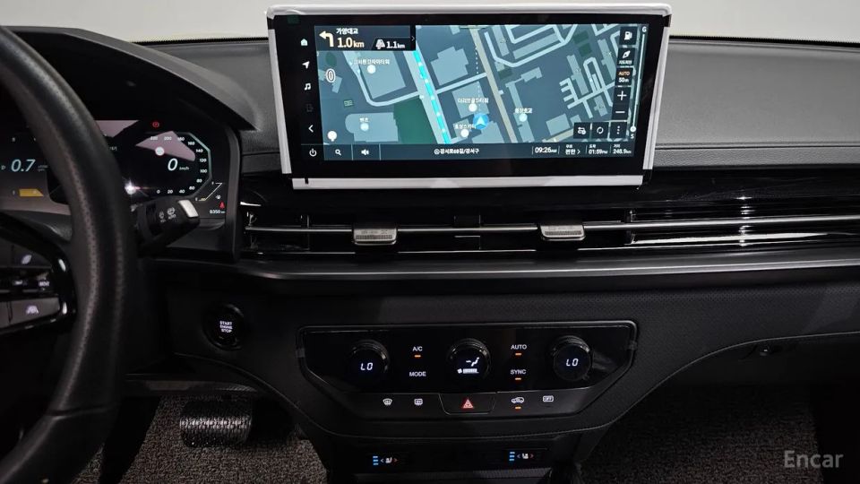 KG_Mobility_Ssangyong Musso