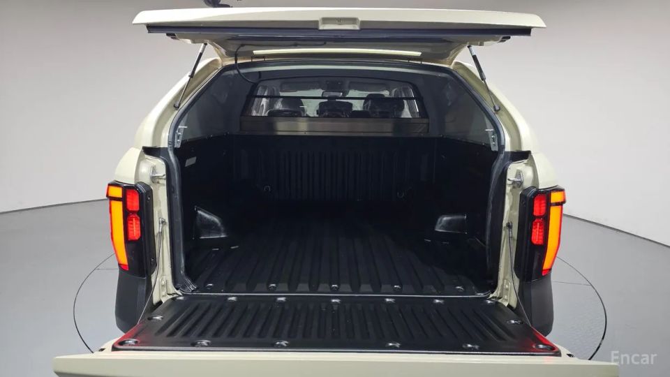 KG_Mobility_Ssangyong Musso