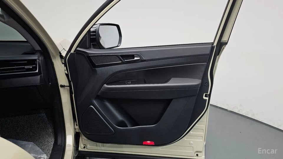 KG_Mobility_Ssangyong Musso