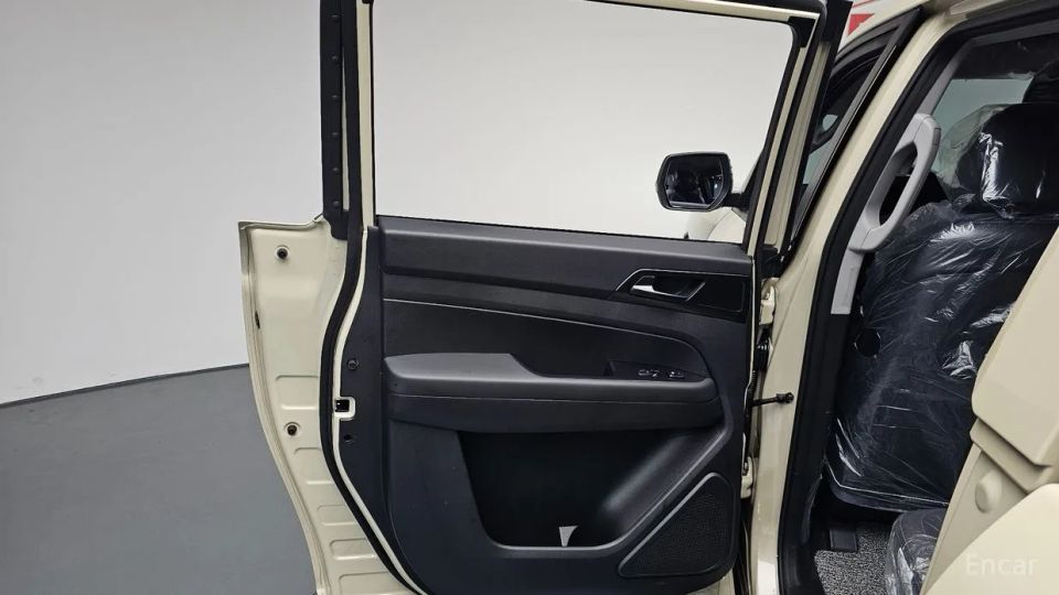 KG_Mobility_Ssangyong Musso