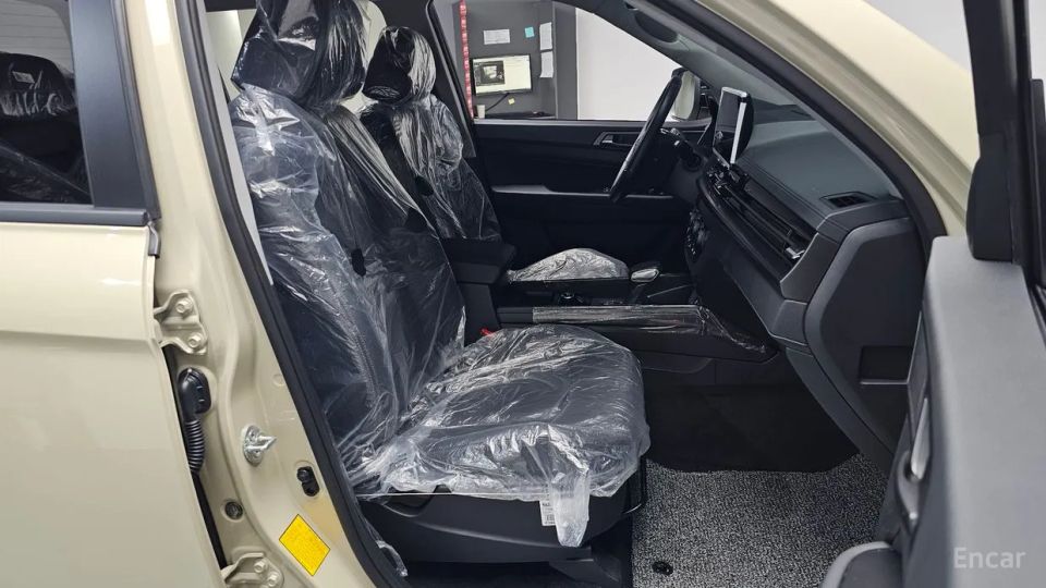 KG_Mobility_Ssangyong Musso