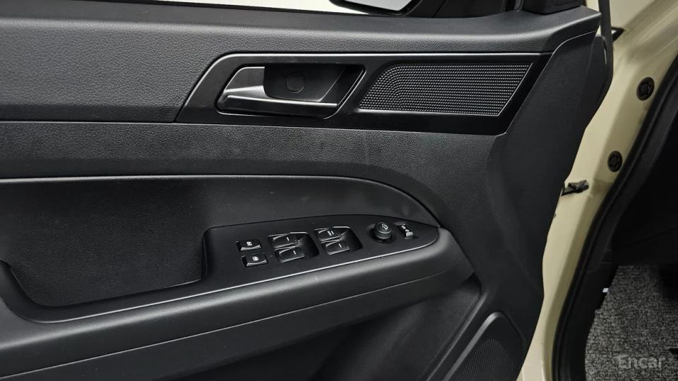 KG_Mobility_Ssangyong Musso