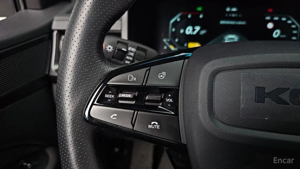 KG_Mobility_Ssangyong Musso