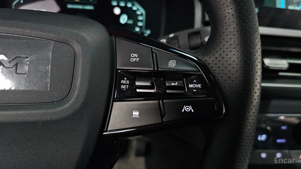 KG_Mobility_Ssangyong Musso