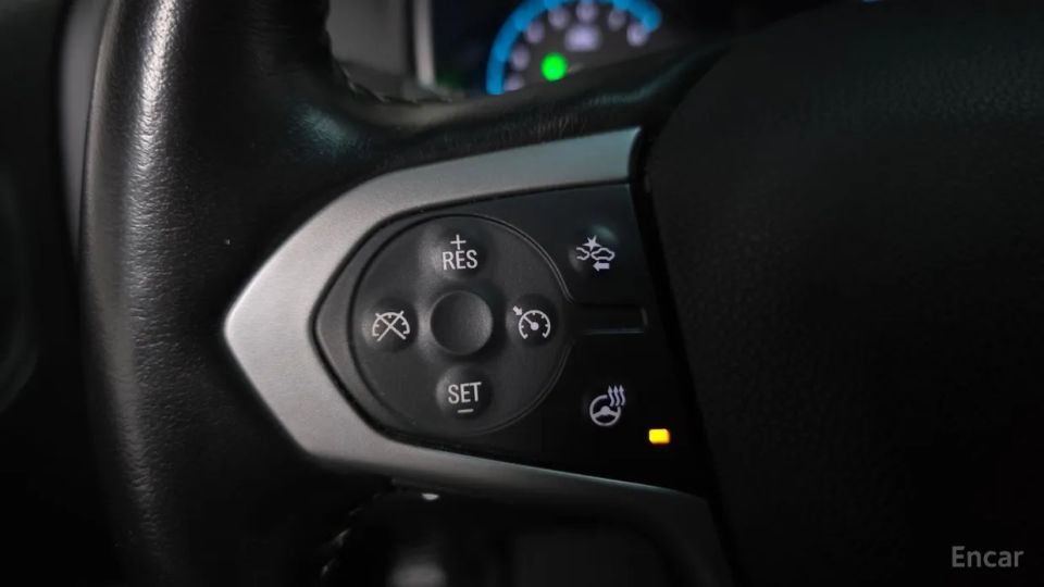 ChevroletGMDaewoo Colorado